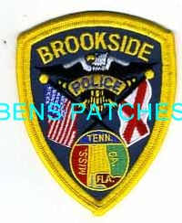 ALABAMA,BROOKSIDE POLICE 1_wm